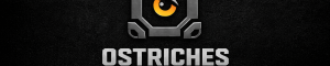 Ostrich logo